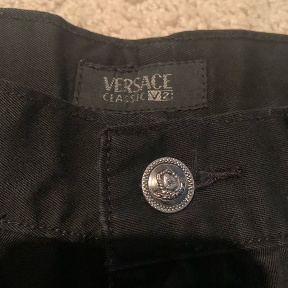 Versace jeans - Picture 4 of 7